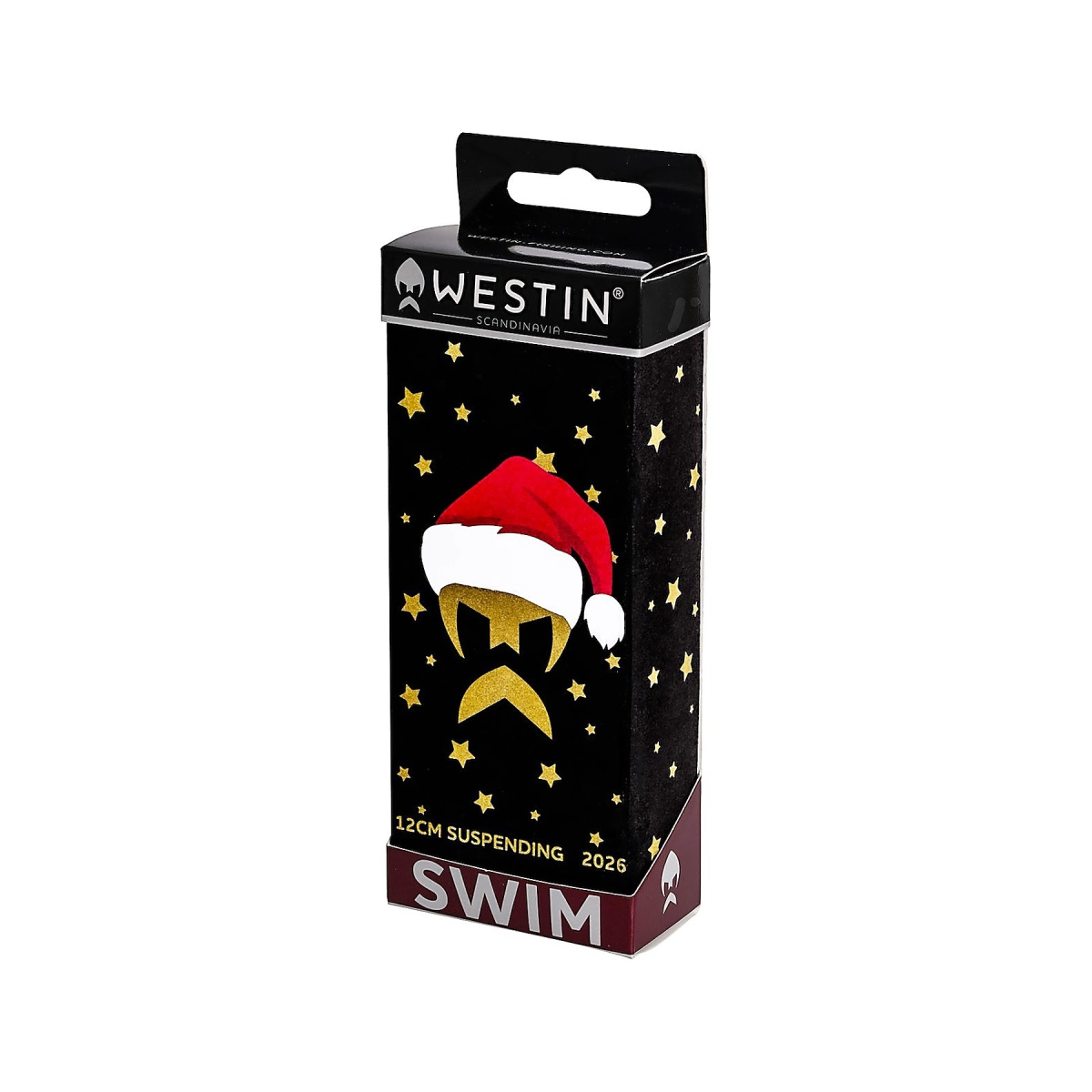 Westin Swim Glidebait 12cm
