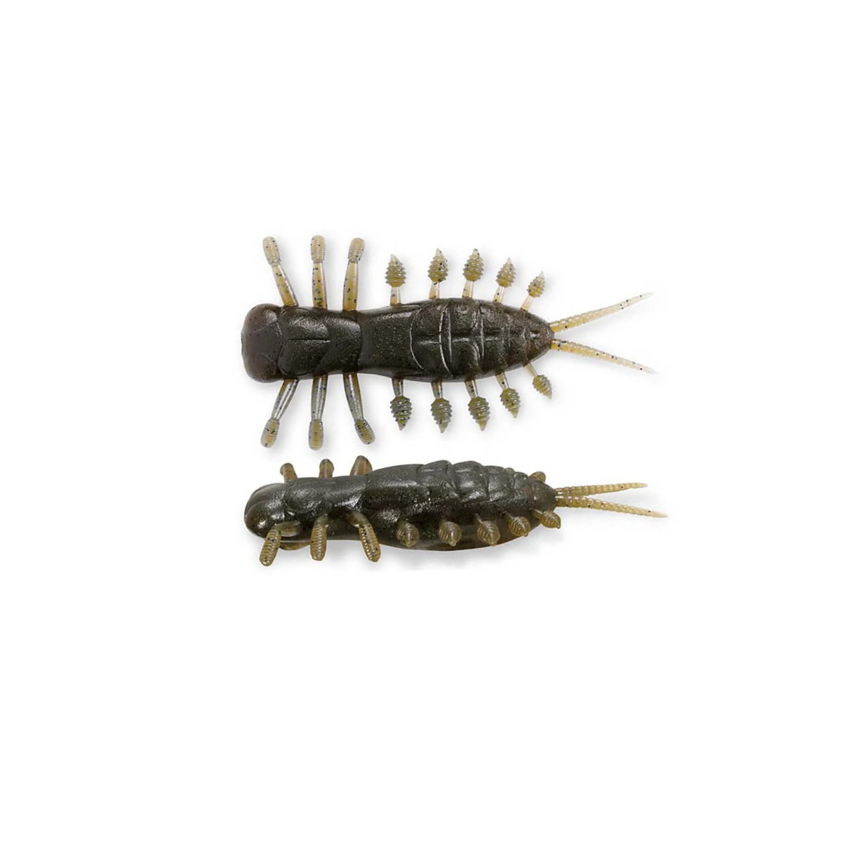Megabass YAGOT 8.9cm 3.5in, 4-pack