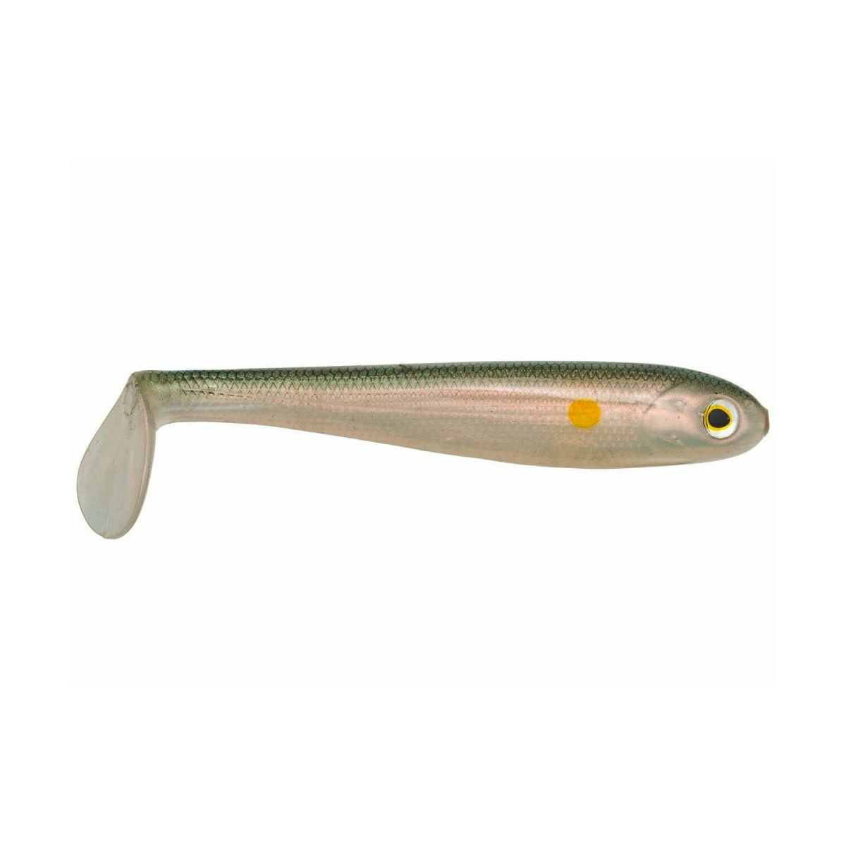 Strike King Shadalicious 5.5in 14cm, 5-pack