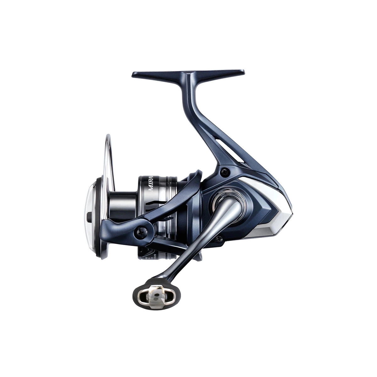 Shimano Miravel 2500SHG, Reel