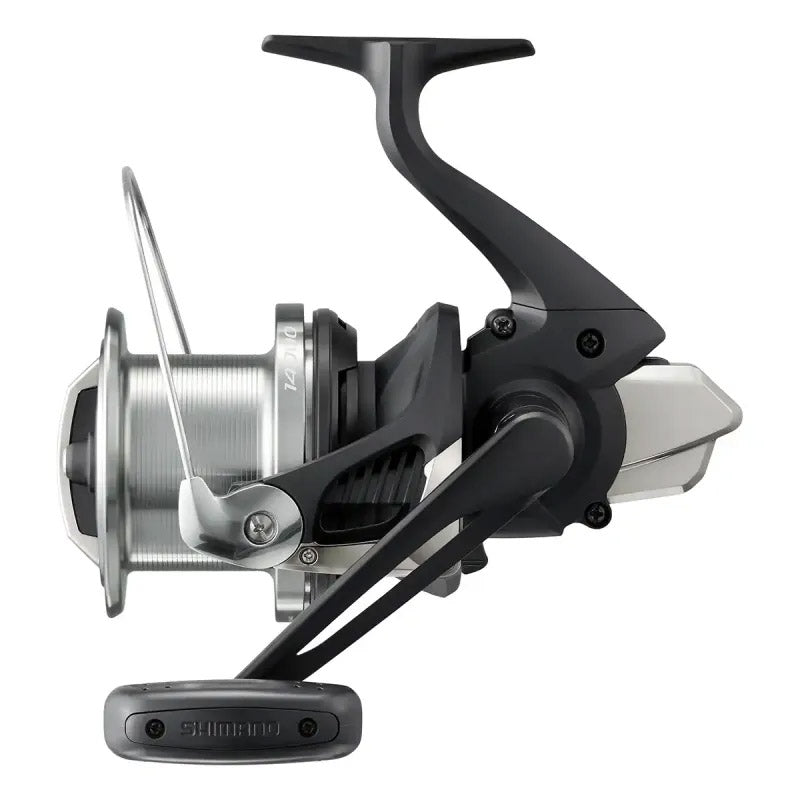 Shimano Beastmaster XC 14000, Reel