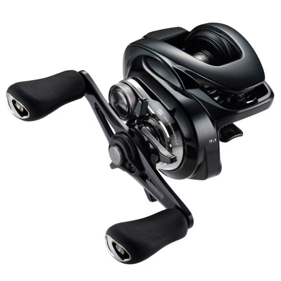 Shimano Metanium DC 71XG, vänster (Multi)