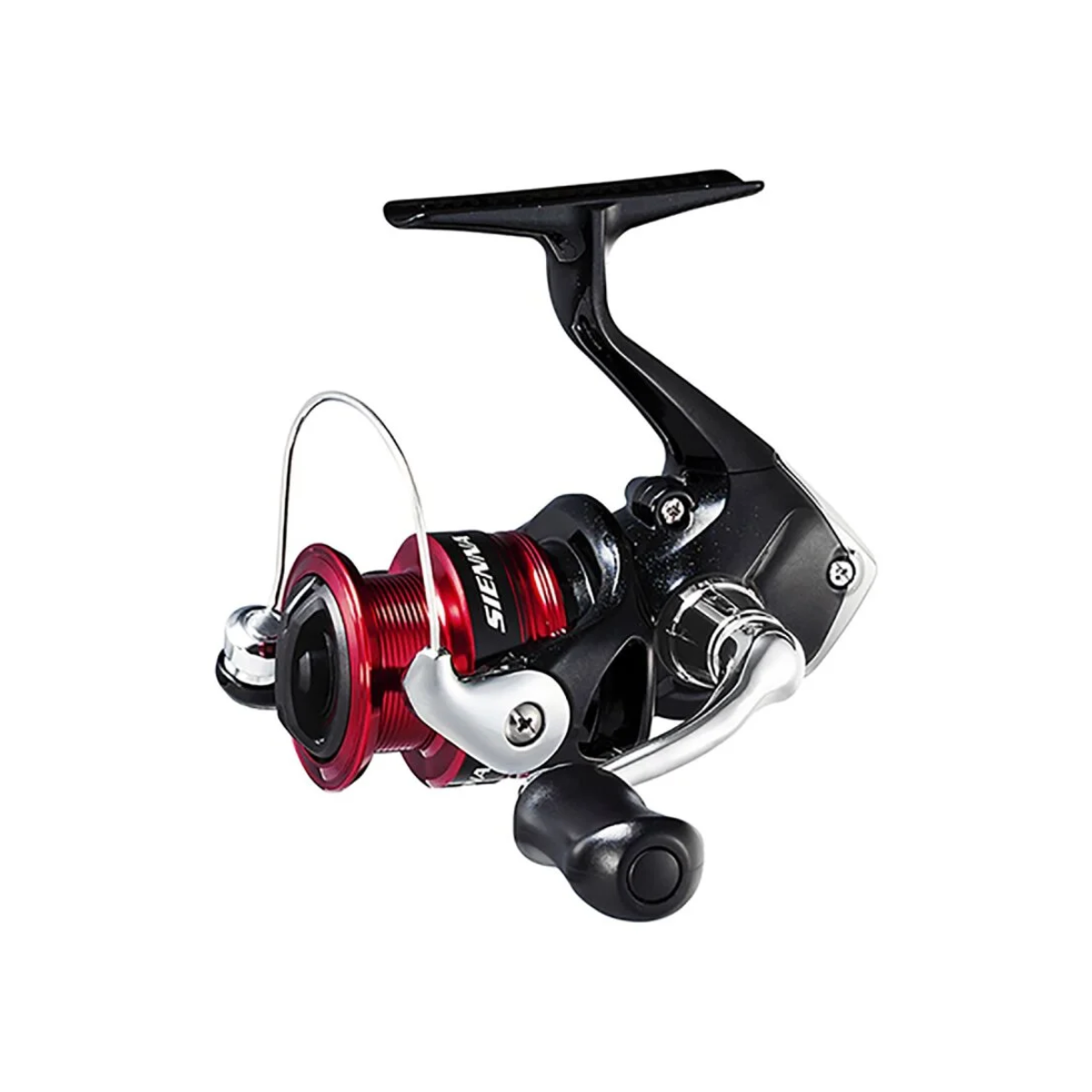 Shimano Sienna FG 1000, Haspel