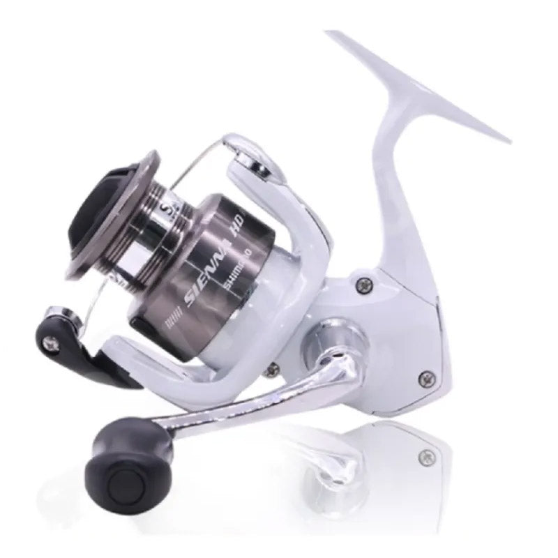 harga reel shimano sienna 4000fd 2017 Shimano Sienna HD 4000, Reel