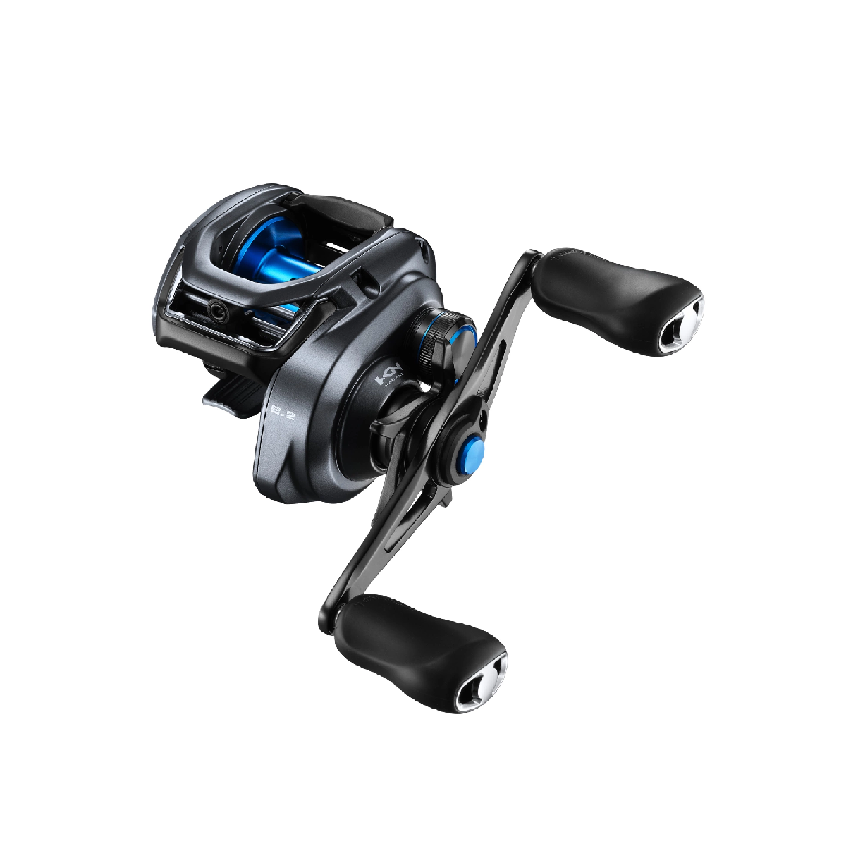 Shimano SLX XT 151 (vänster), Multi
