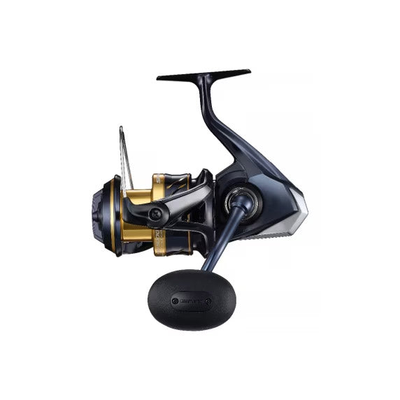 Shimano Spheros 5000 SW A XG