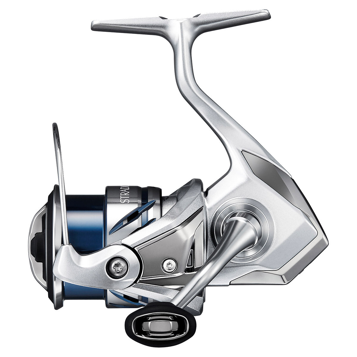 Shimano Stradic FM 1000, Haspel