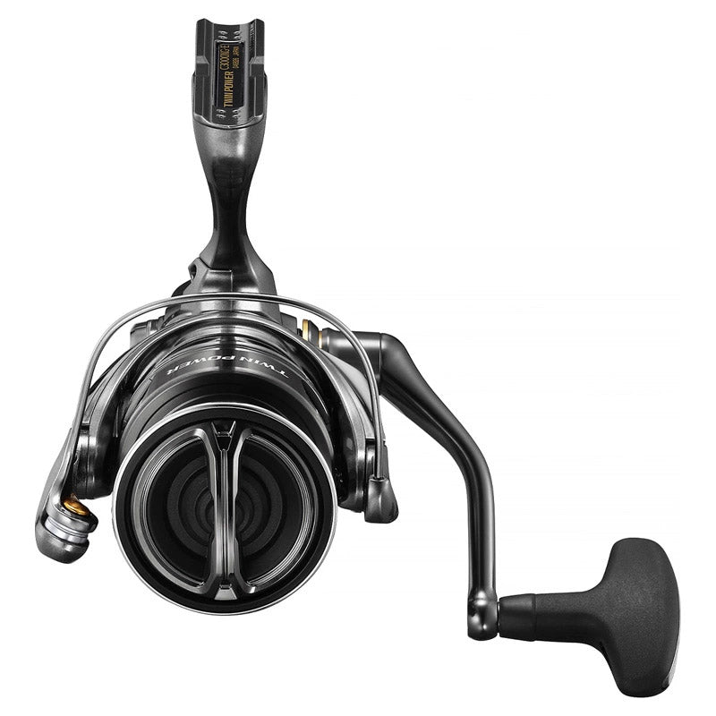 Shimano Twin Power FE C3000 (reel)