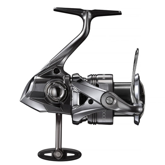 Shimano Twin Power FE C3000 (reel)