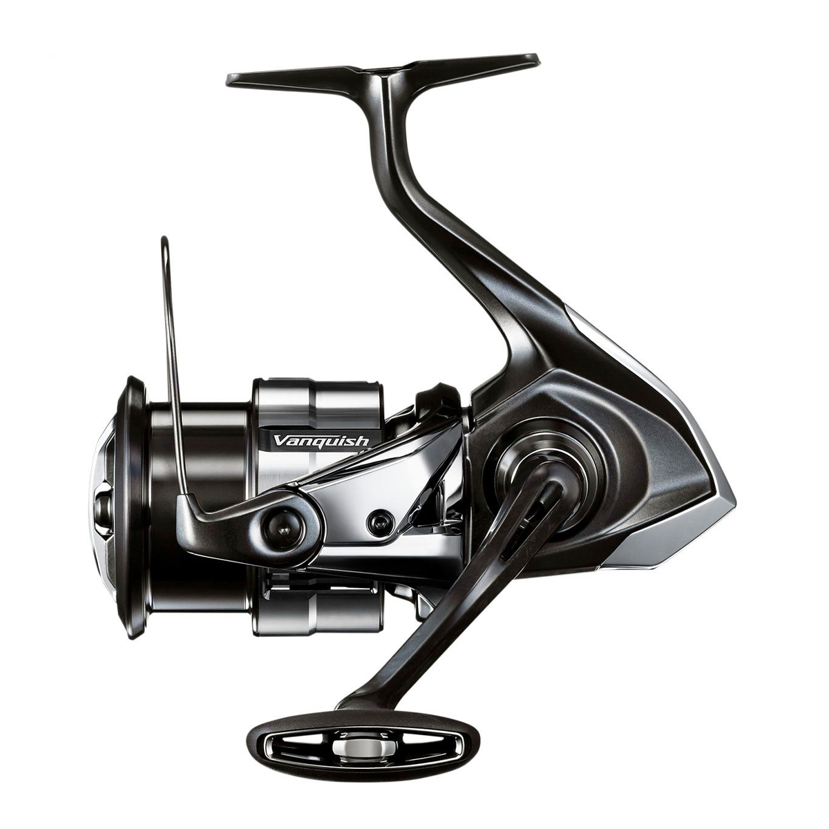 Shimano Vanquish FC 4000MHG, Reel