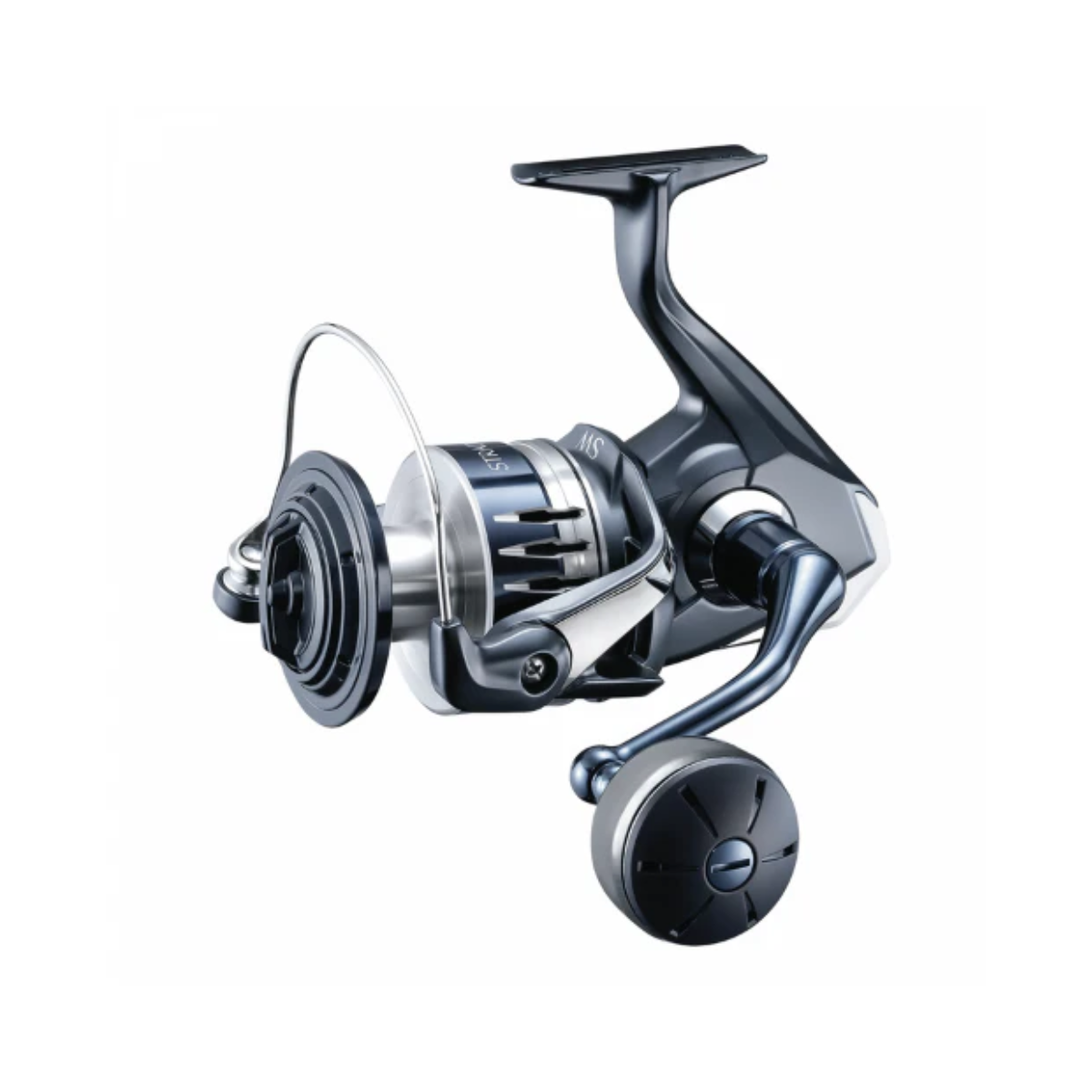 SHIMANO 18　STRADIC SW 5000 PG リール Shimano Stradic SW 5000 PG, Reel – Sportfiskegiganten