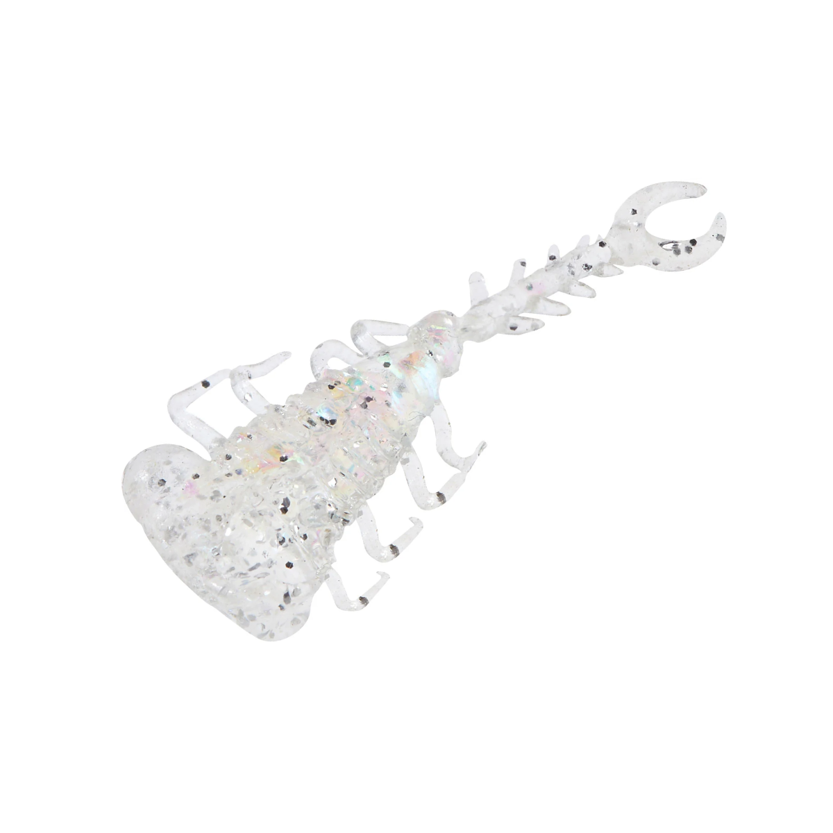 SHIRASU Street Micro Beast 3.8cm 1.5in, 6-pack