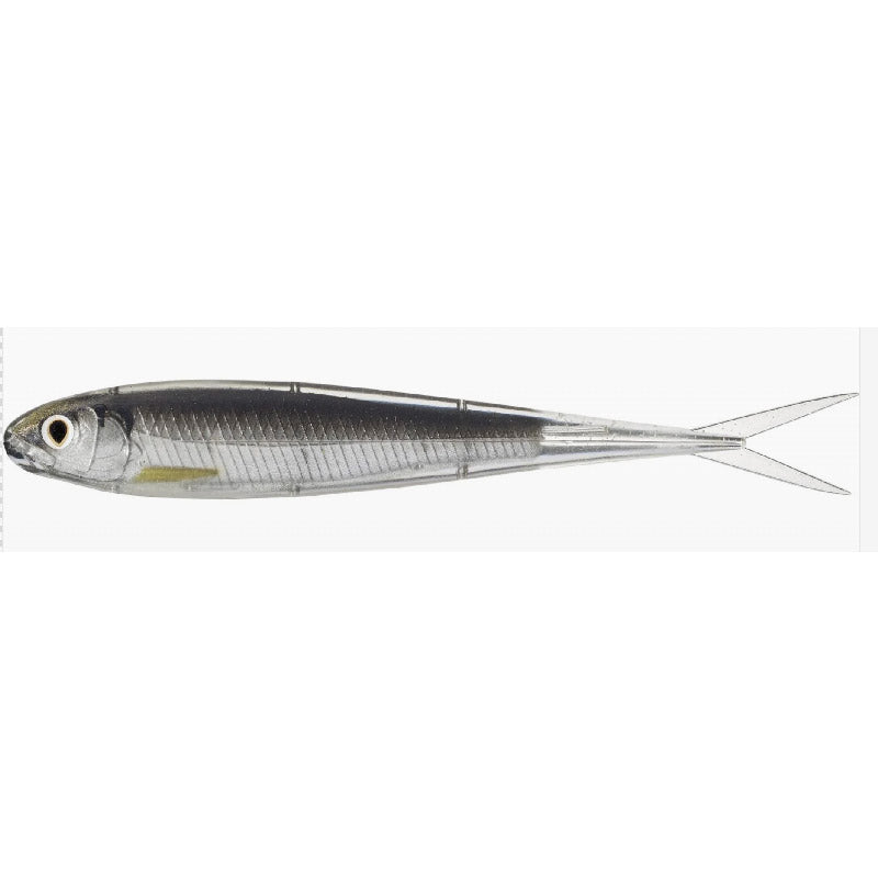 LIVETARGET Twitch Minnow 115mm, 4-pack