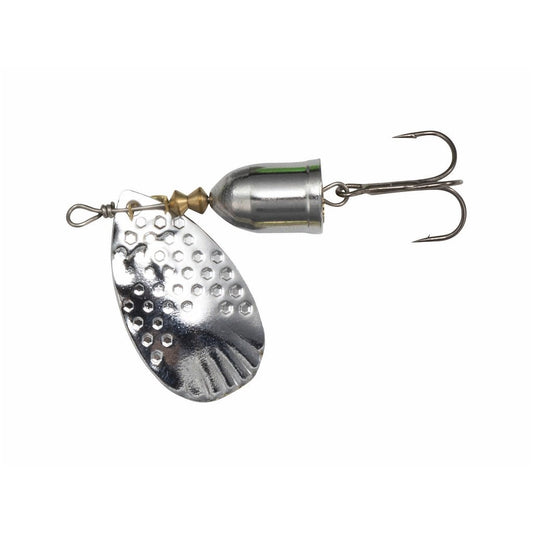 Kinetic Gekko Spinner 8g