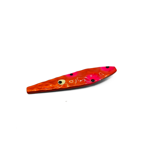 OGP Snurrebassen No.3 18g