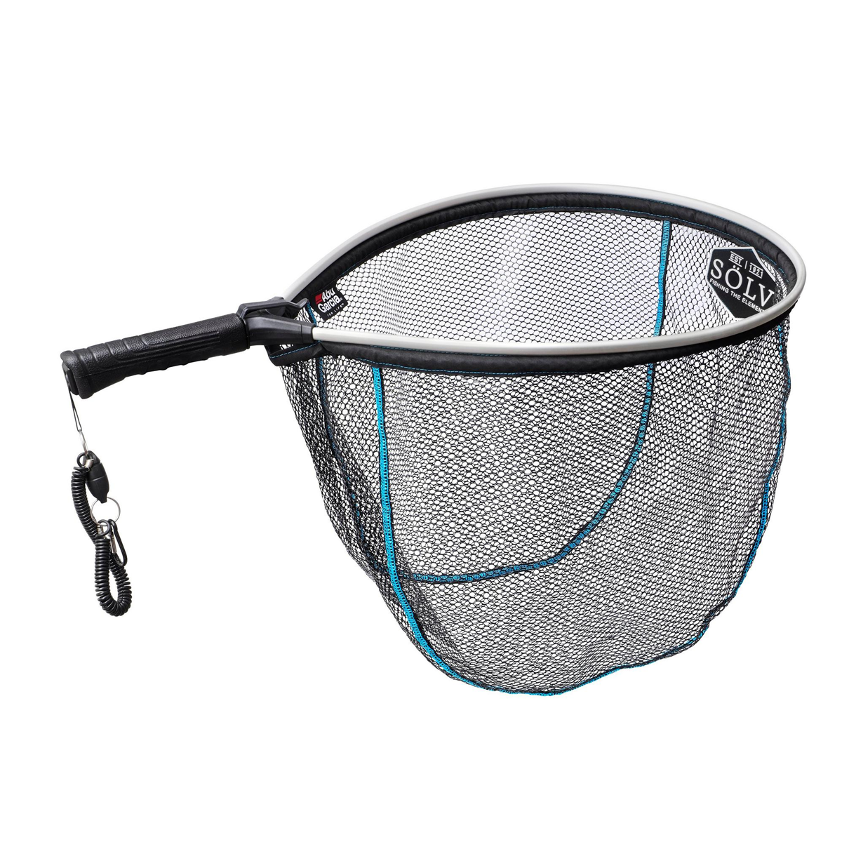 Abu Garcia Silver Floating Net