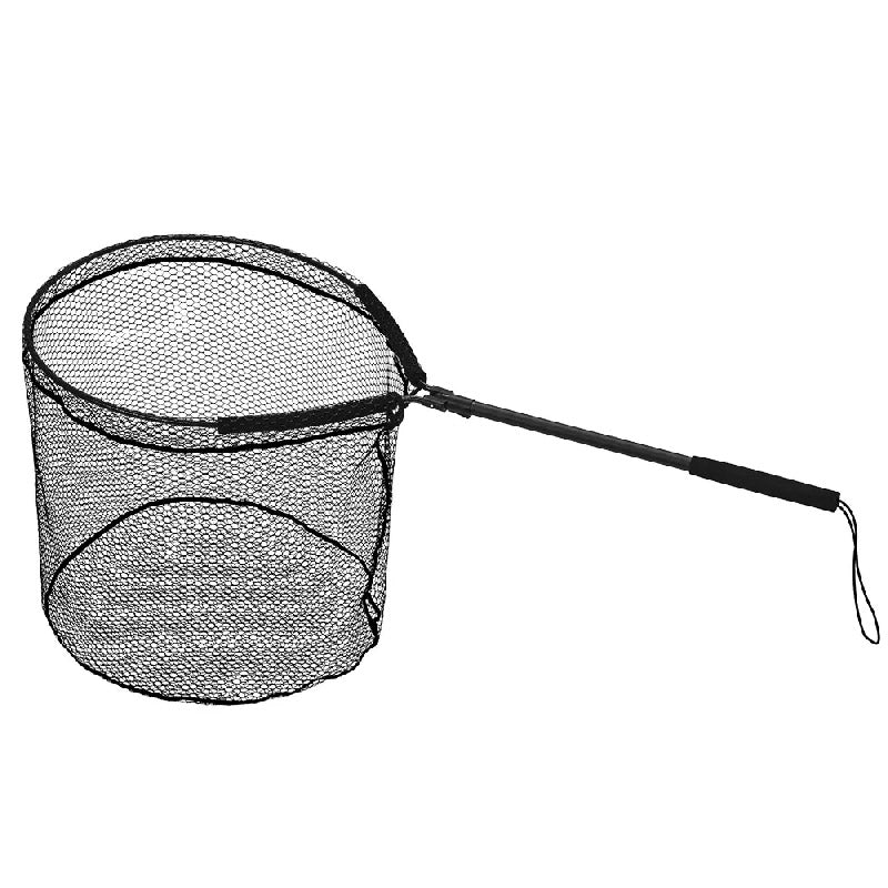 Sölvkroken Karbon Håv