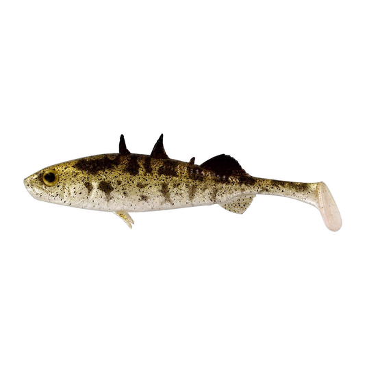 Westin Stanley The Stickleback Shadtail, 1-Pack