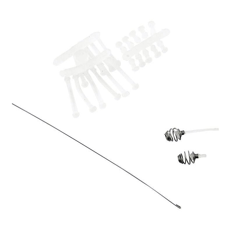Stonfo Soft Bait Springs, 5-pack