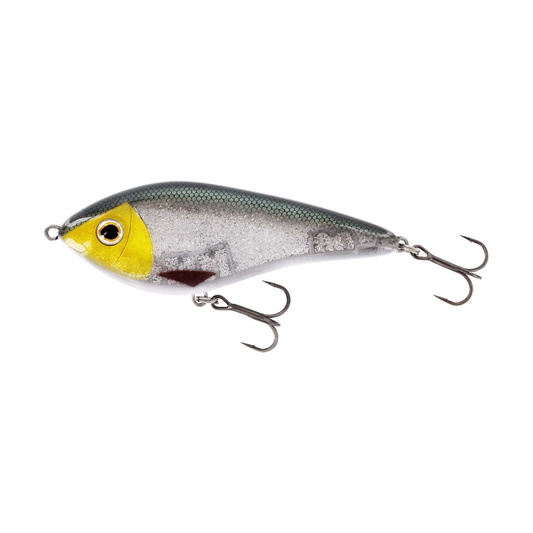 Westin Swim Glidebait 8cm 19g Sinking