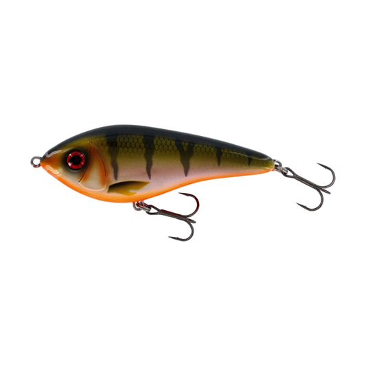 Westin Swim Glidebait 6.5cm 9g Suspending