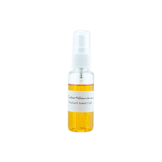 Svartzonker Doftspray, 30ml