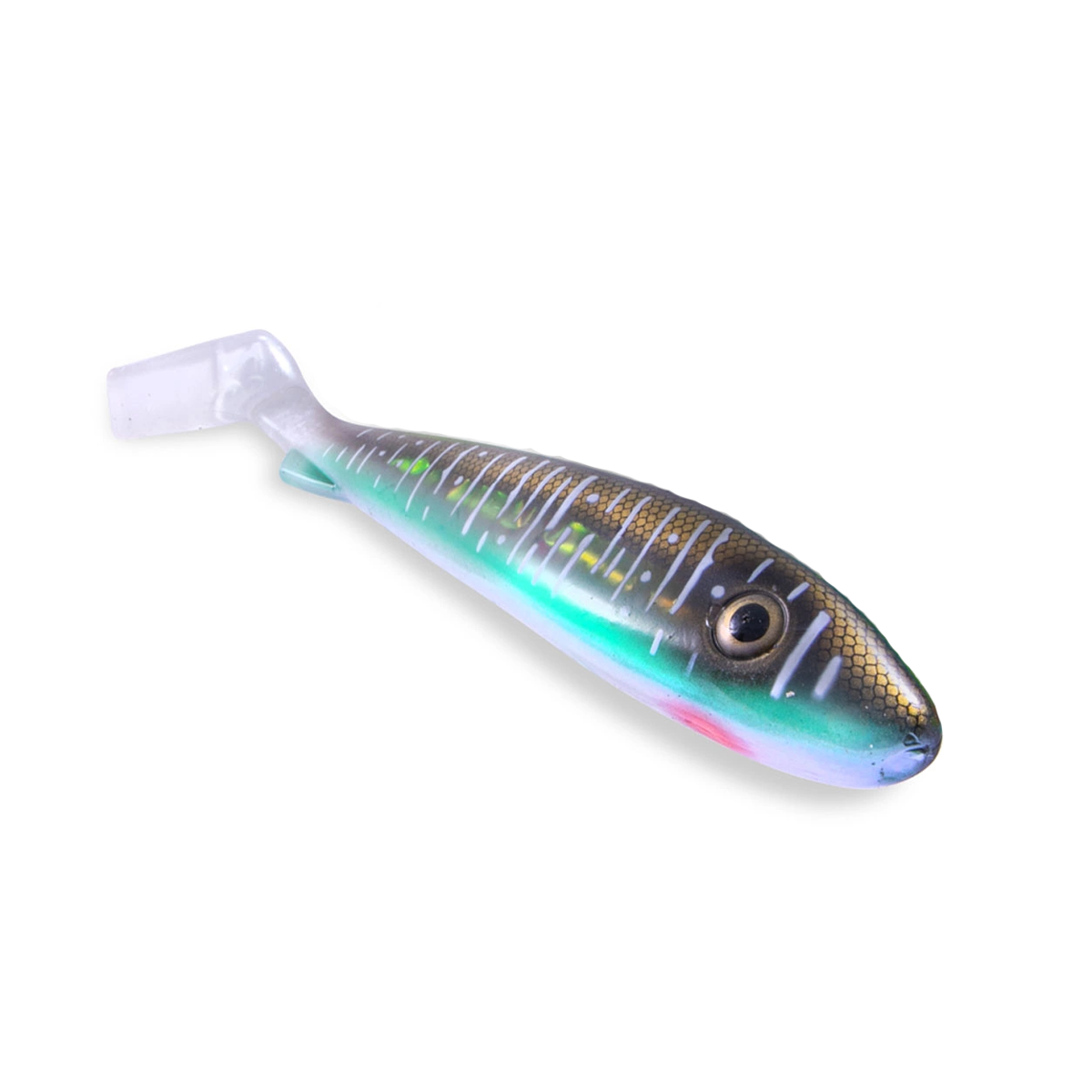 Svartzonker McRubber Junior 17cm, 45G - 1 -Pack