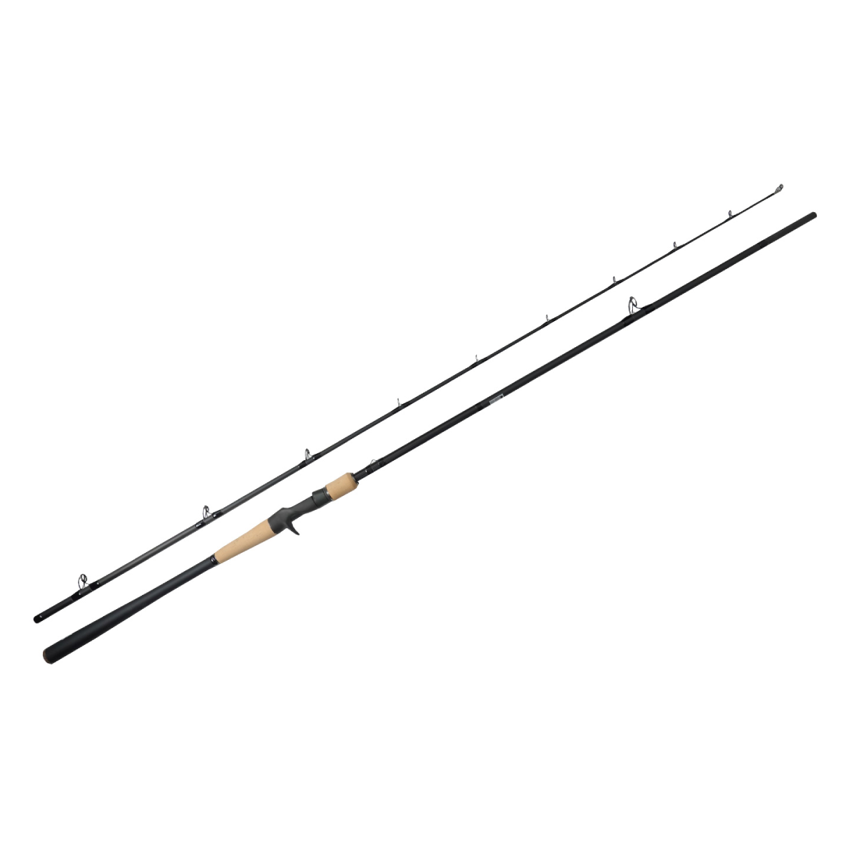 Time is Fish x Bite of Bleak Exodus Pike 8ft 60-130g (Multi), 2-del