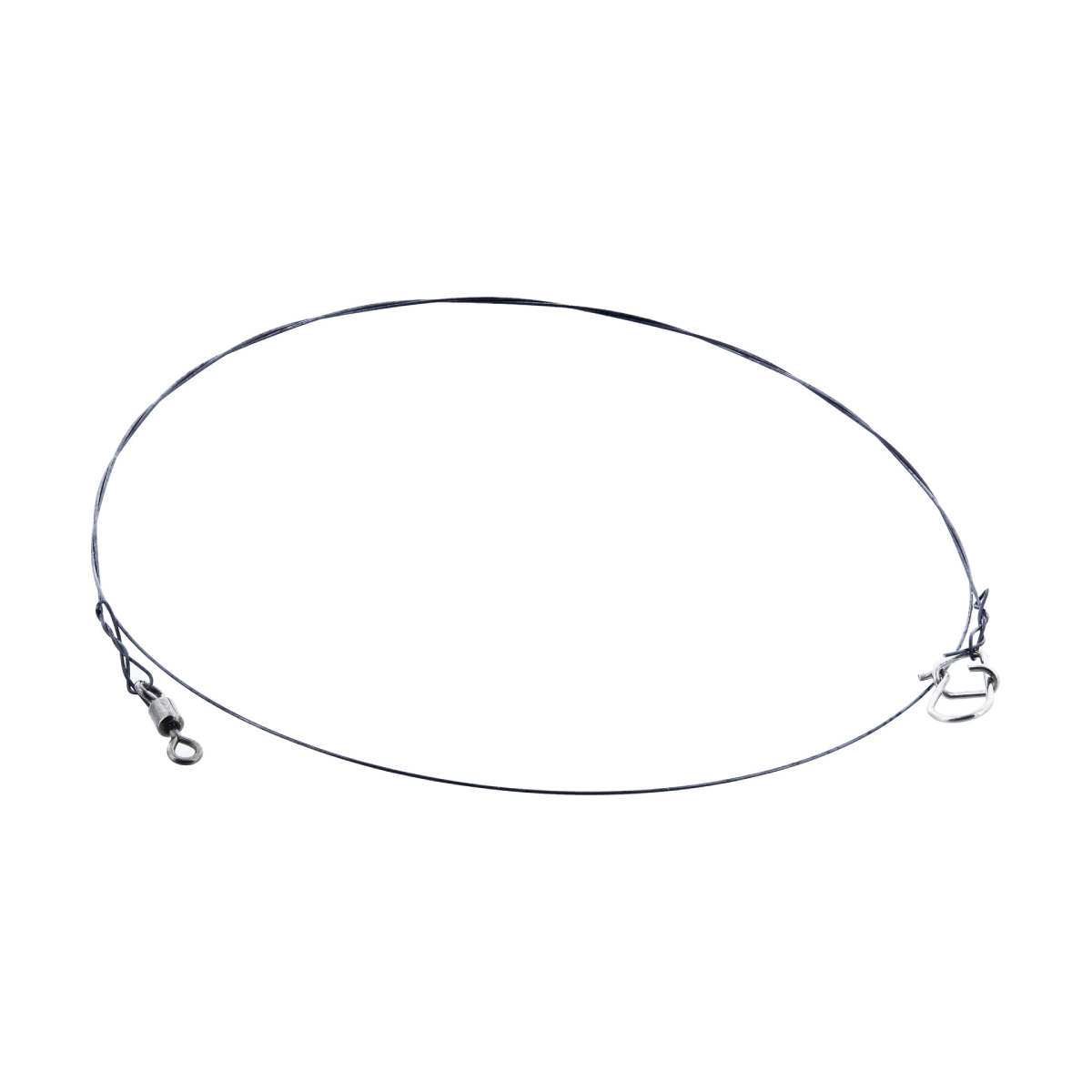 Westin Titanium Leader Tafts, 1-pack