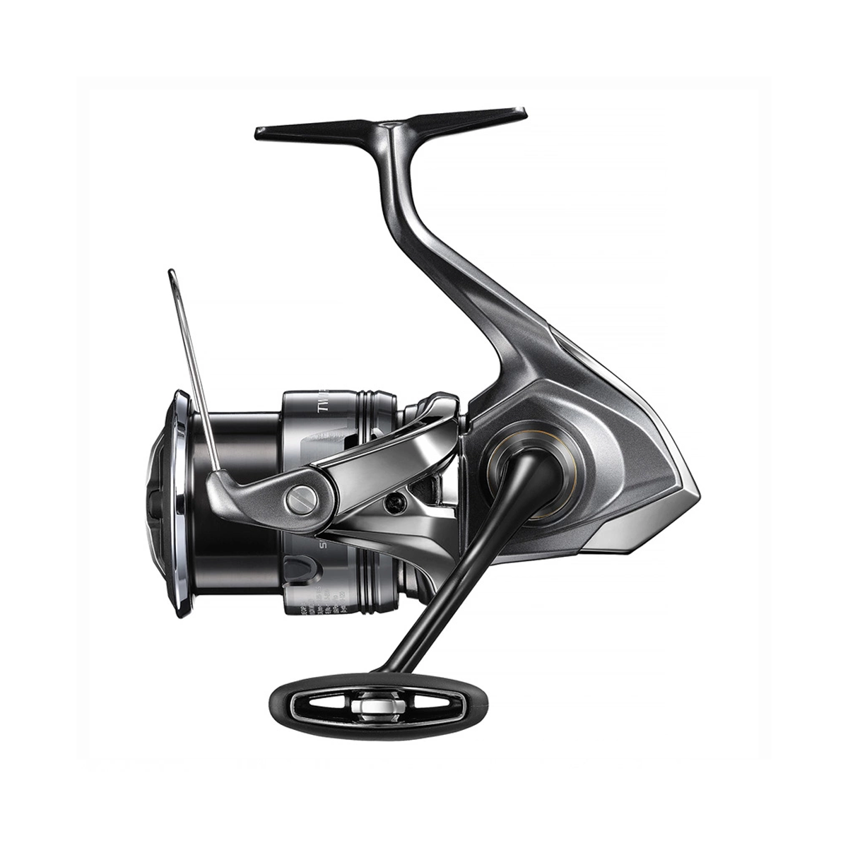 Shimano Twin Power FE 4000MHG, Reel