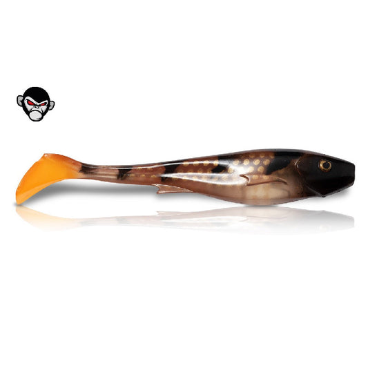 Channel free Monkey Brute 12cm 5-pack