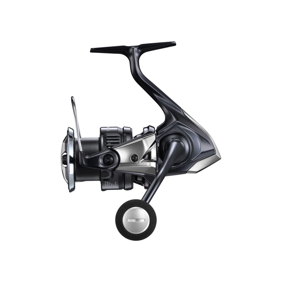 Shimano Twin Power XD FB C3000 HG, Reel