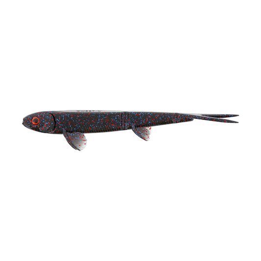 Westin TwinTeez Pelagic V-Tail 20cm 7.87in 30g, 2-pack