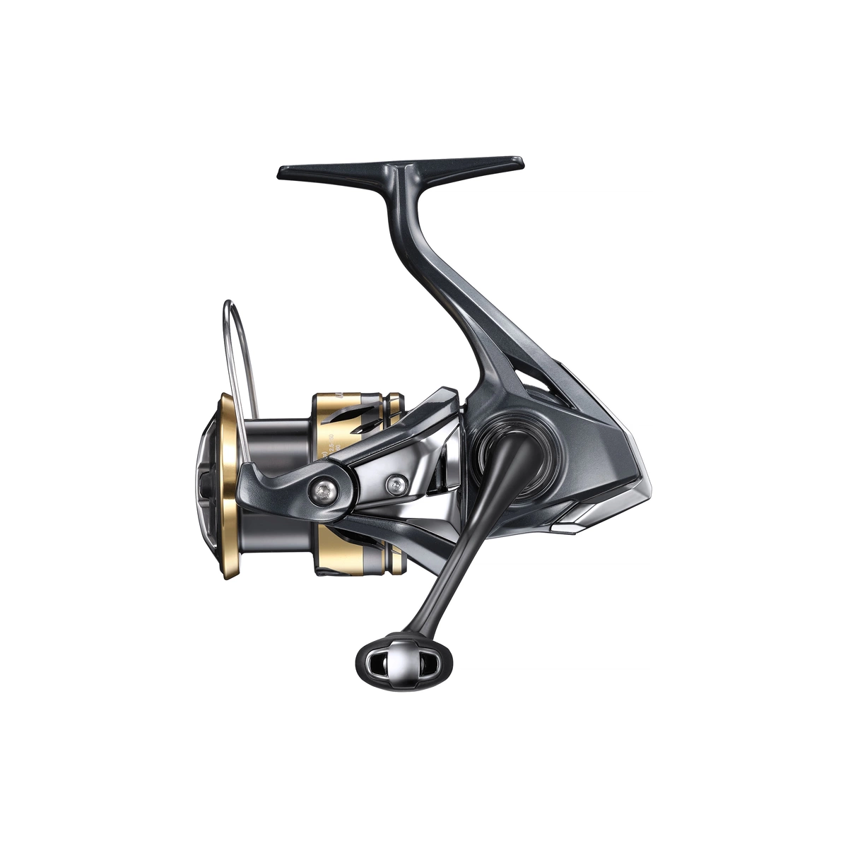 Shimano Ultegra FD C2000HG, Reel