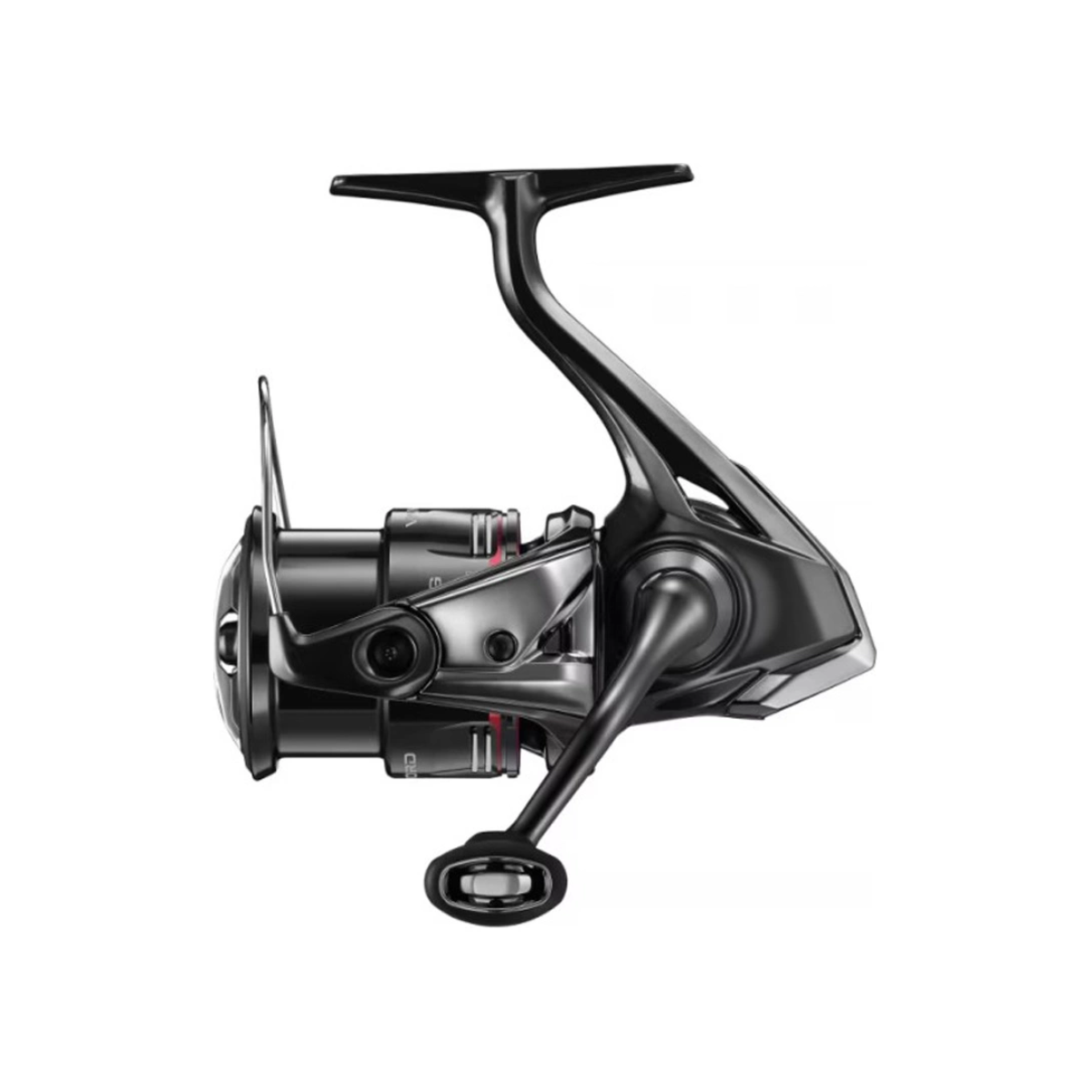 Shimano Vanford 2500SHG, Reel