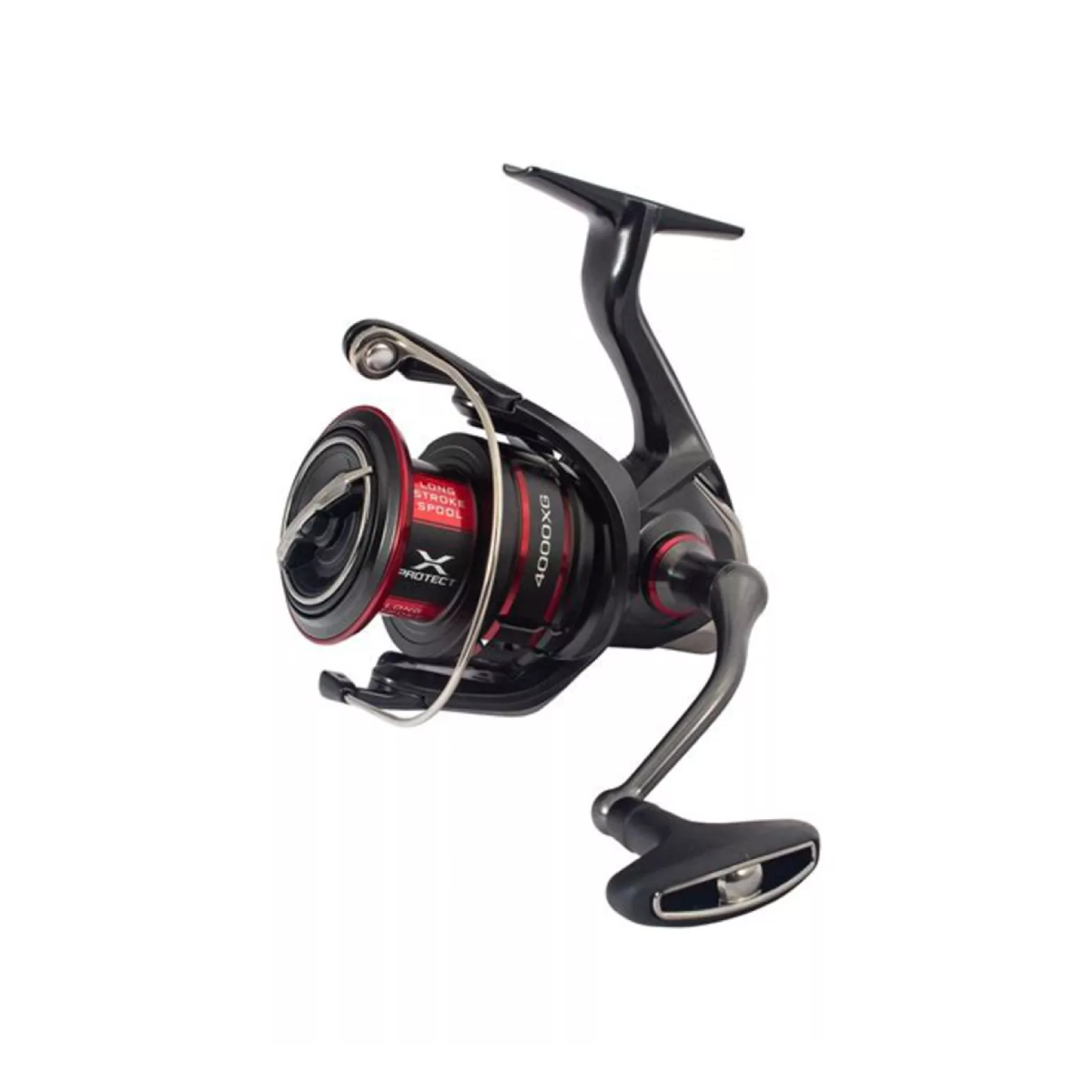 Shimano Vanford 4000MHGF, Reel