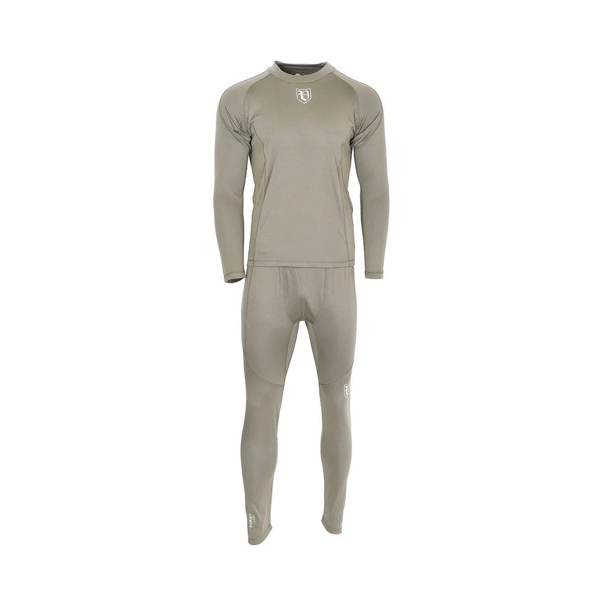 Vision First Skin Layer Set, Sandstorm