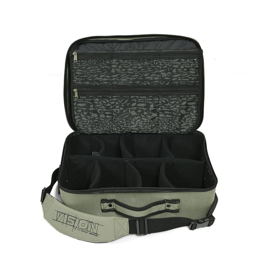 Vision HARD GEAR Bag, Olive