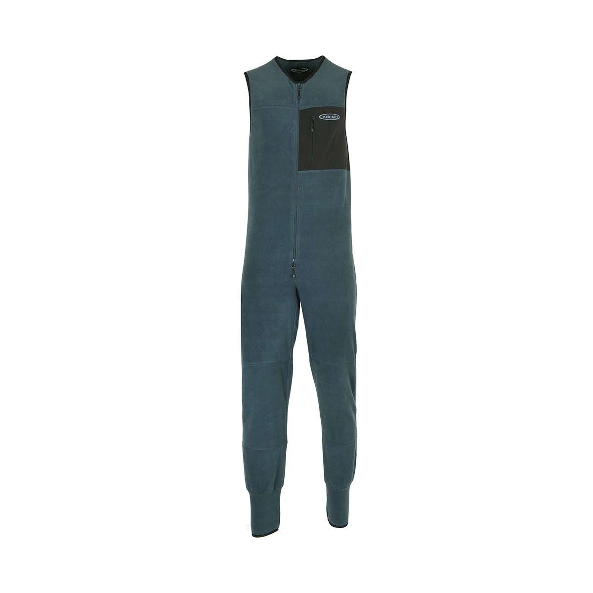 Vision Nalle Overall Blue