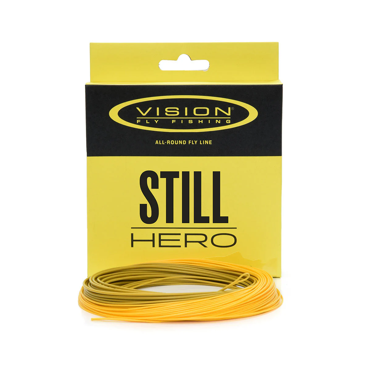 Vision HERO Still 120 WF Fluglina Fast Intermediate