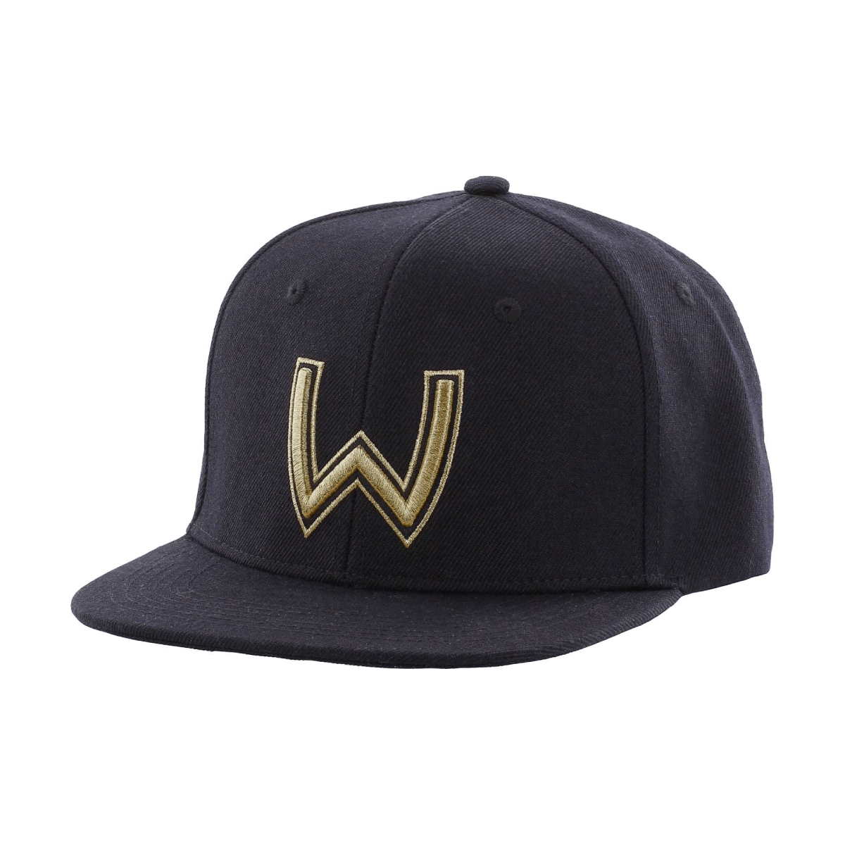 Westin W Viking Helmet One Size Black / Gold