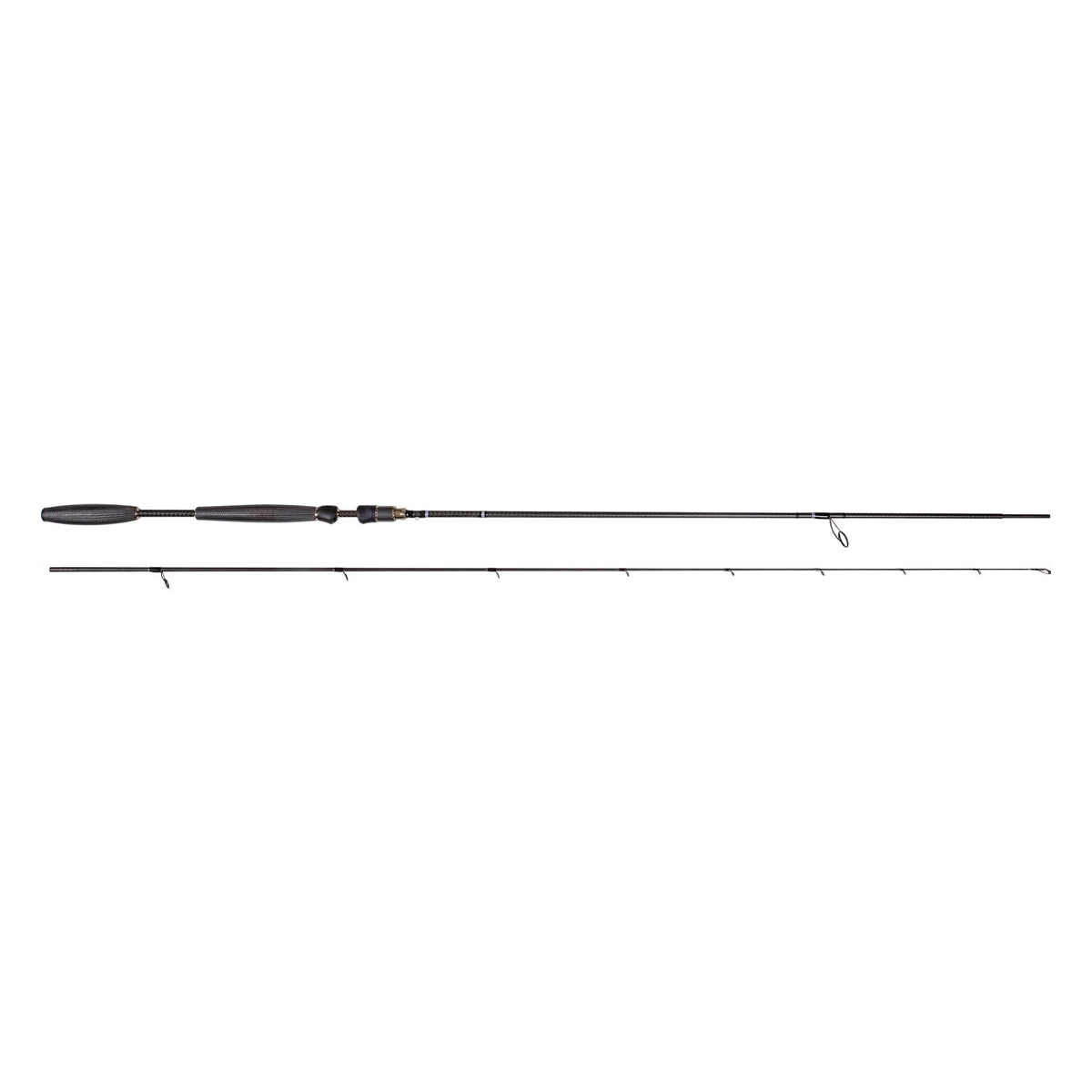 Westin W10 Spin 9.2ft 275cm ML 5-24g (Haspel), 2-del (inkl W10 Octagon Tube)