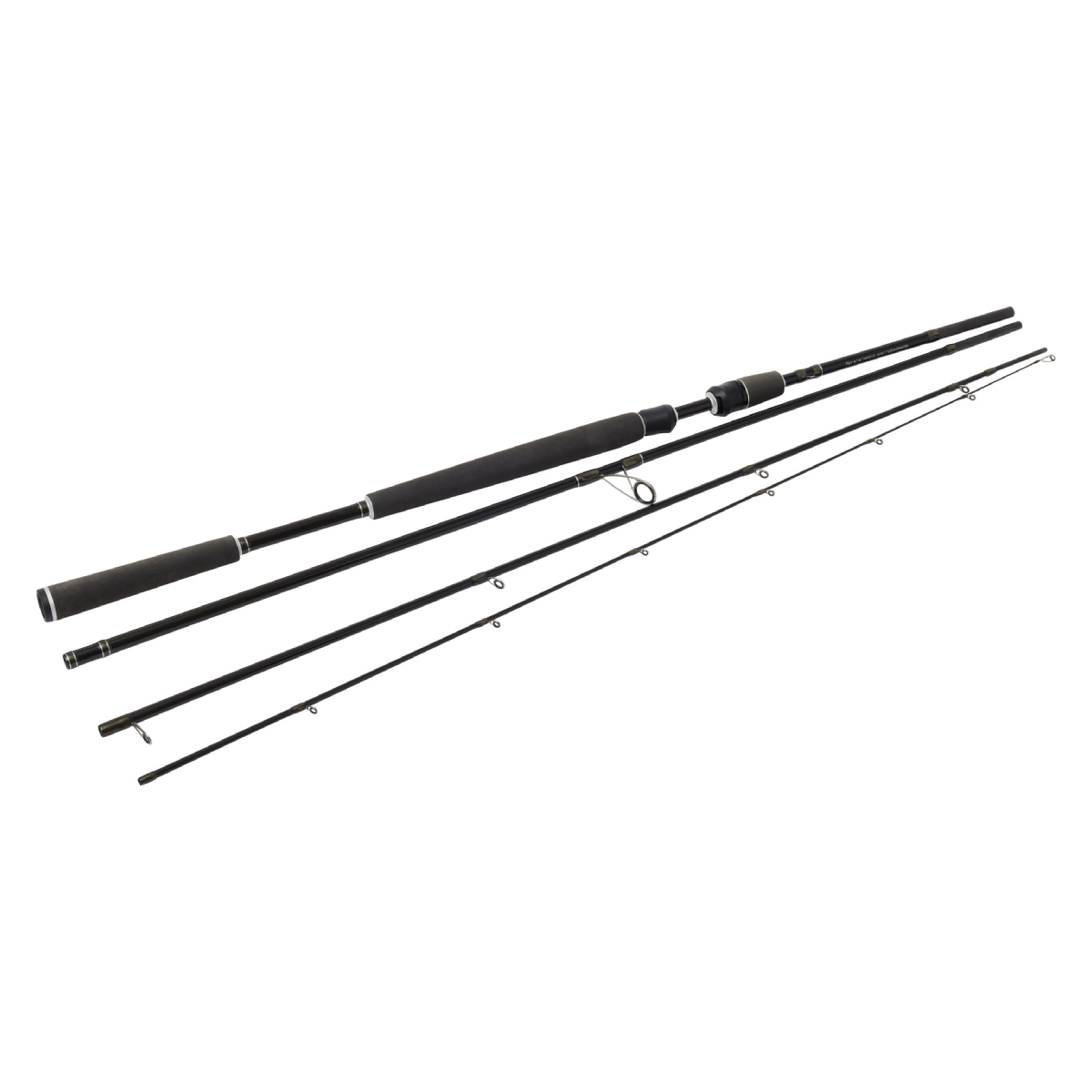 Westin W2 Bombarda 10.6ft 315cm M 8-28g (Reel), 4-piece