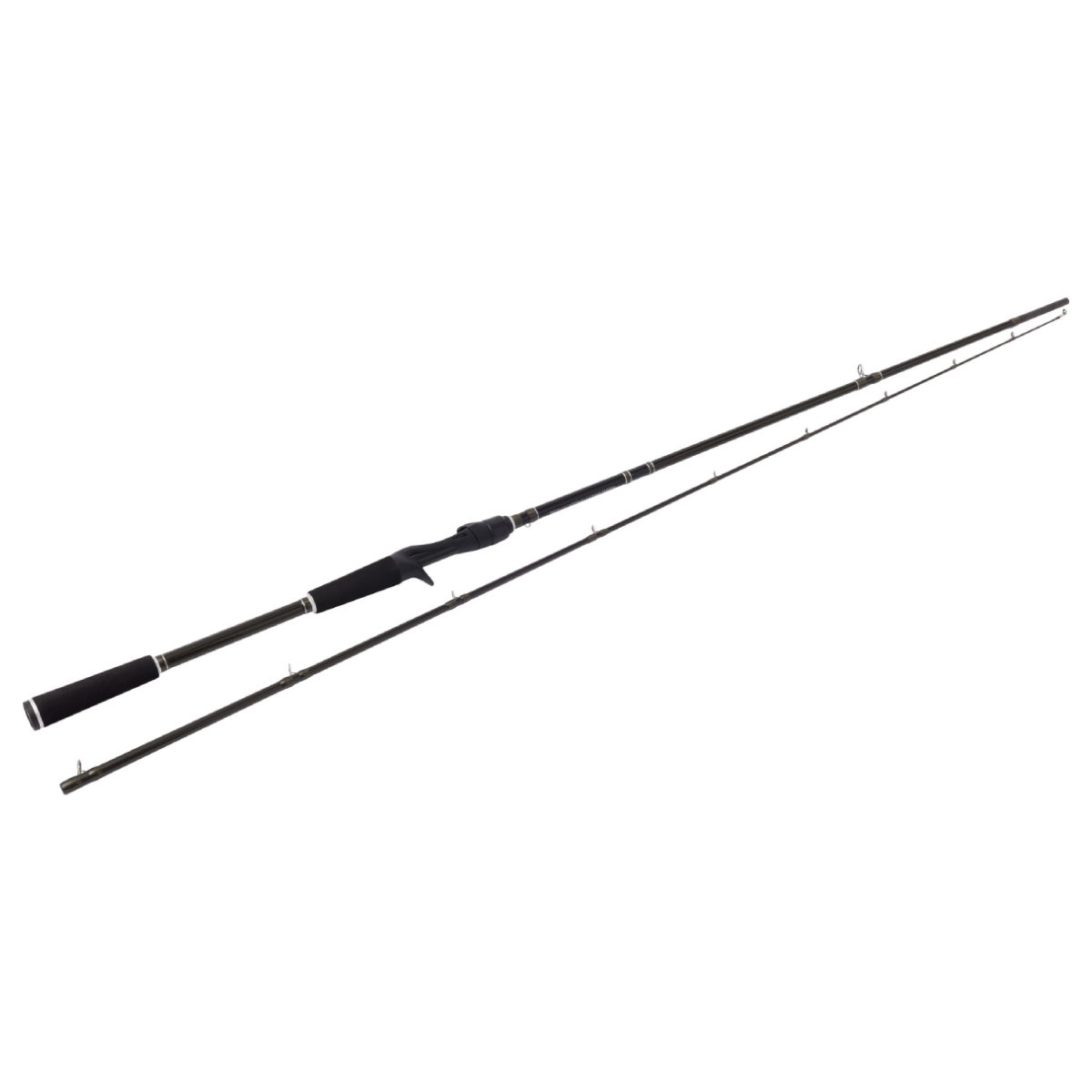 Westin W2 Finesse Shad-T 7.4ft 220cm H 12-38g (Multi), 2-piece