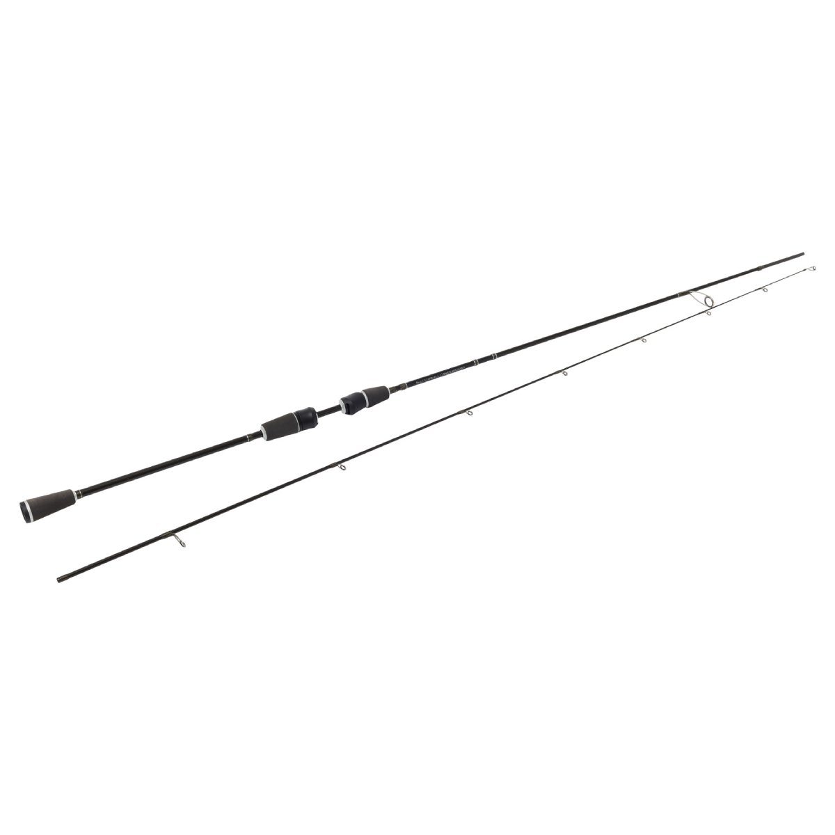 Westin W2 Light Softlure 6.1ft 183cm UL 1-4g (Reel), 2-piece