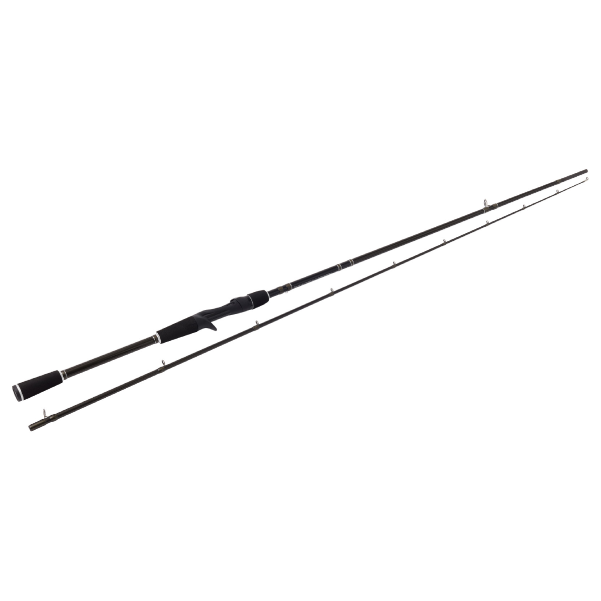 Westin W2 Powerstrike-T 8ft 240cm XH 60-140g (Multi), 2-piece