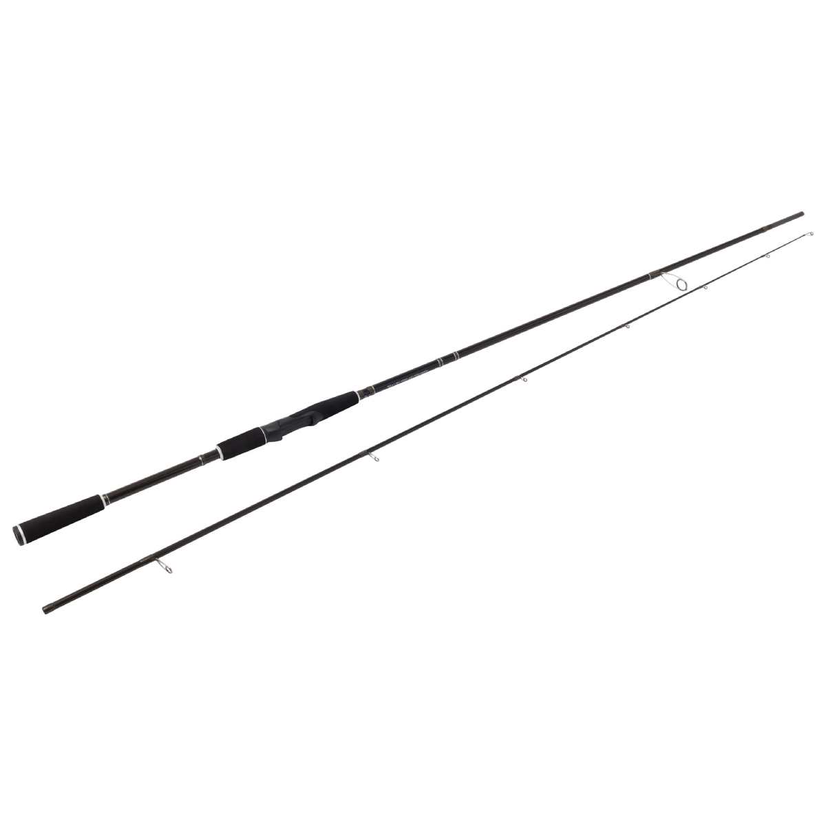 Westin W2 PowerTeez 9ft 270cm M 14-49g (Reel), 2-part