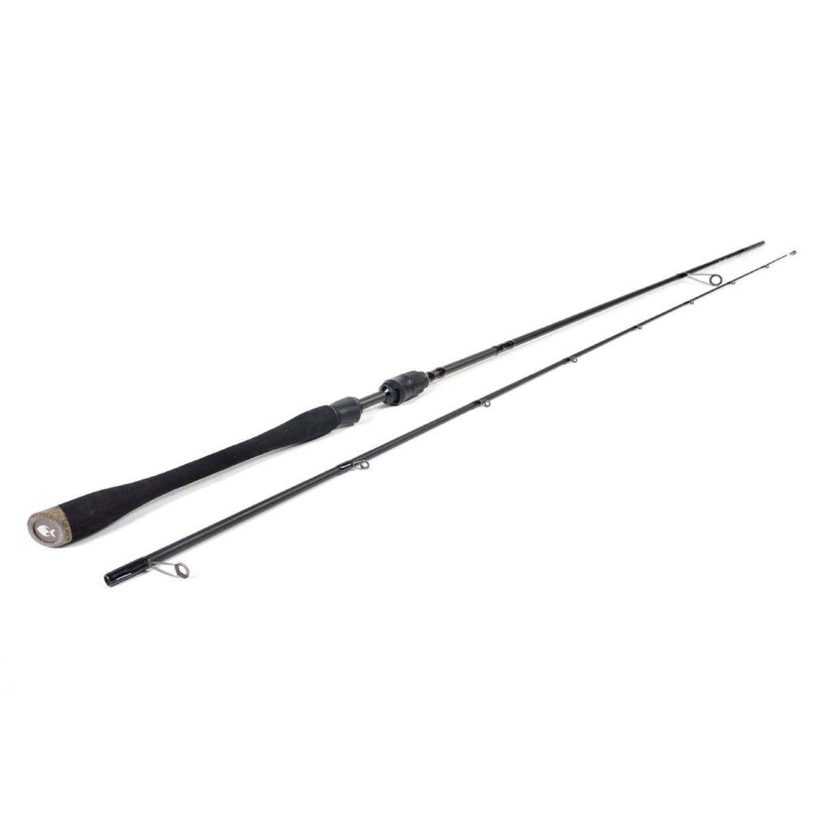 Westin W3 Finesse Down 2nd 7.3ft 218cm L 3-15g (Reel), 2 part