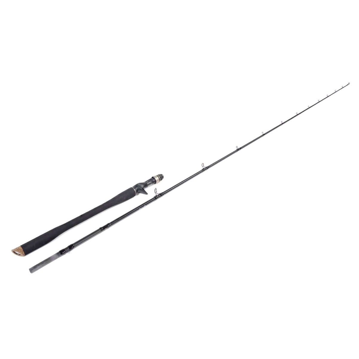 Westin W3 HybridCast-T 2nd 7.3ft 218cm MH 50-120g (Multi), 1+1 part