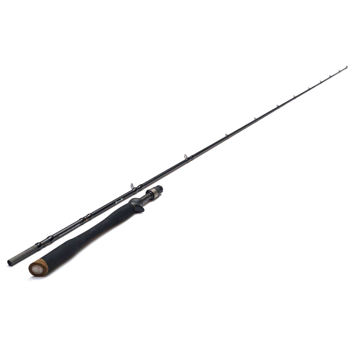 Westin W3 LiveCast-T 2nd 6.8ft 200cm MH 30-80g (Multi), 1+1 part